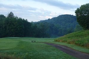 Stonewall Resort 1st